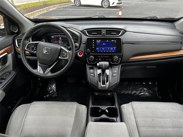 Used 2020 Honda CR-V EX image 3