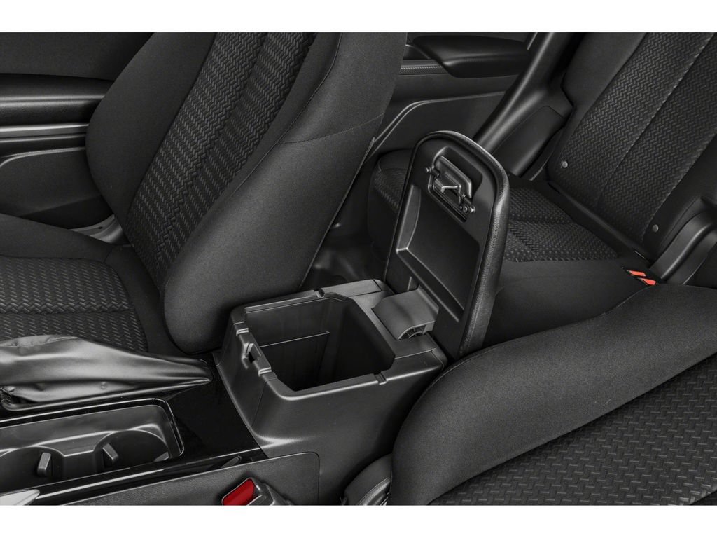 New 2026 Mitsubishi Eclipse Cross ES AWD/4WD image 9