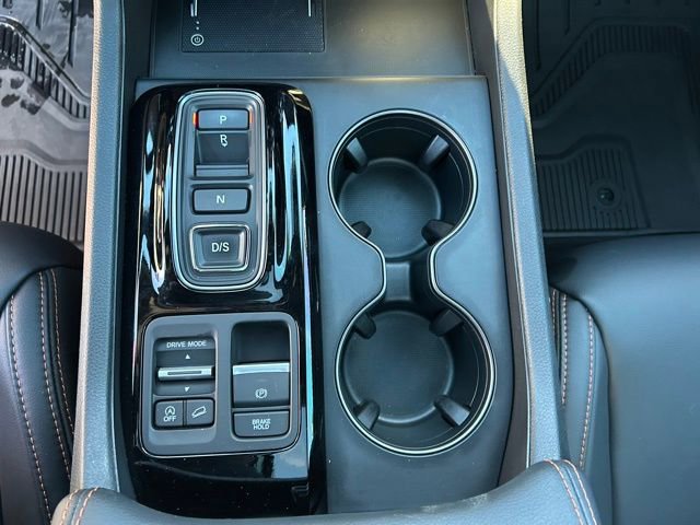 Used 2023 Honda Pilot TrailSport image 16