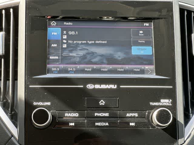 Certified 2024 Subaru Forester Premium AWD/4WD image 12