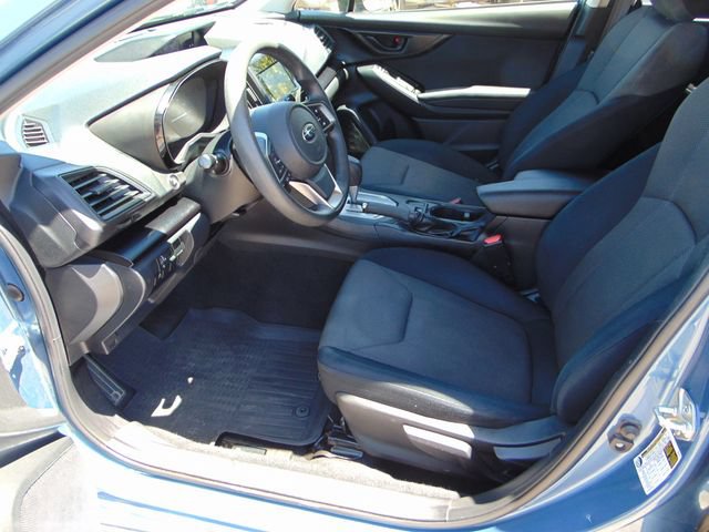 Used 2021 Subaru Crosstrek 2.0i AWD/4WD image 10