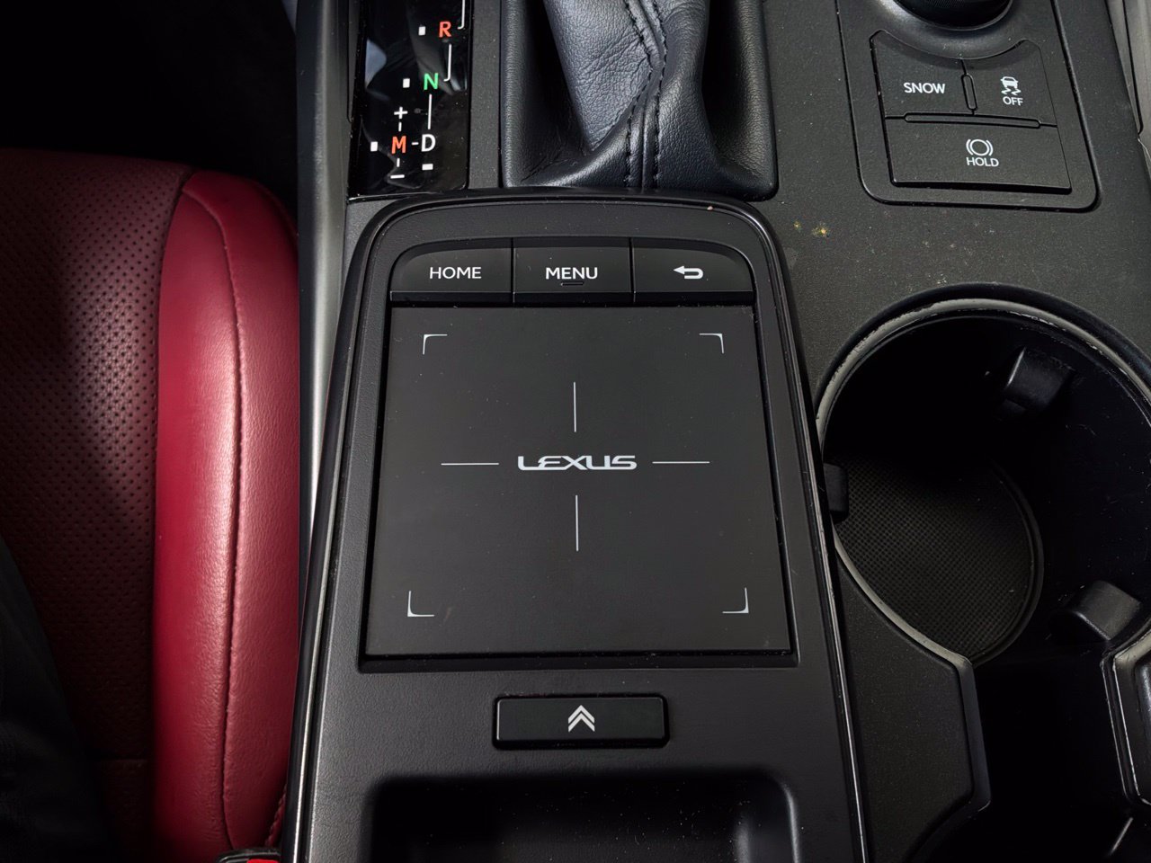 Used 2021 Lexus IS 300 w/ Accessory Package RWD image 25