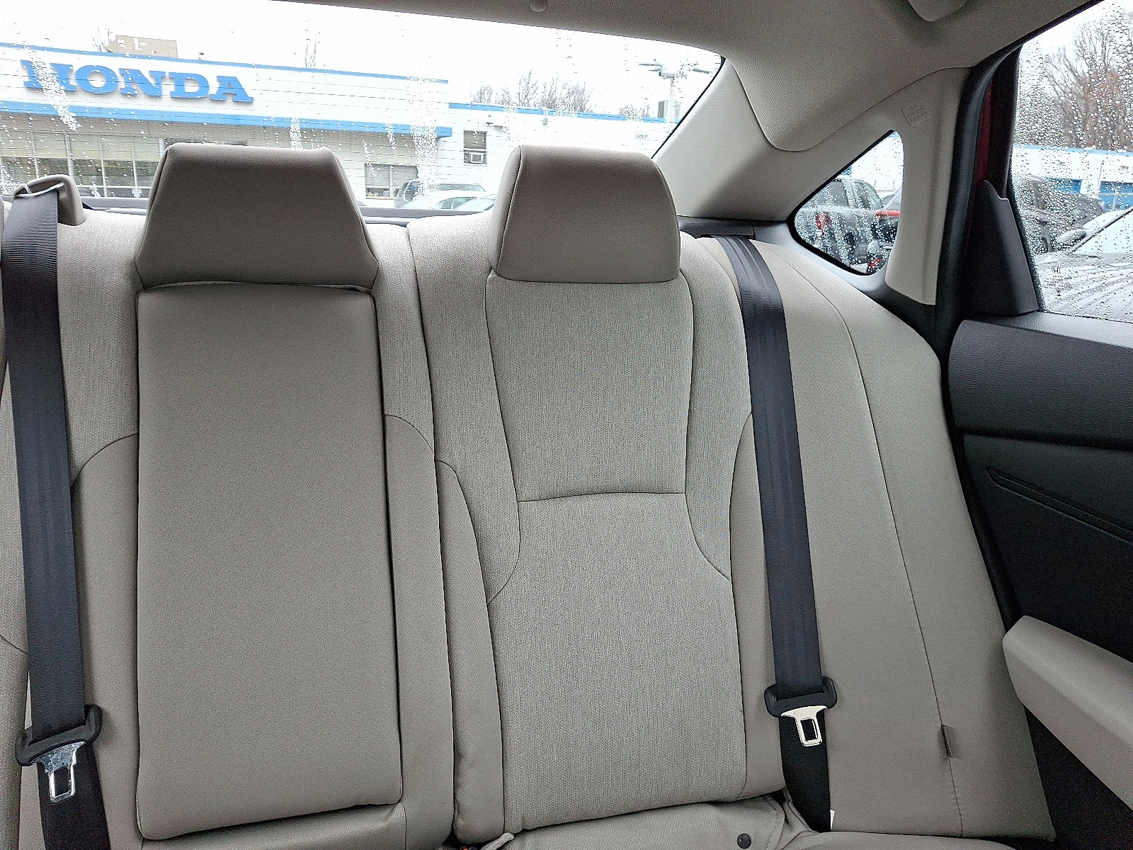 Used 2024 Honda Accord EX image 20