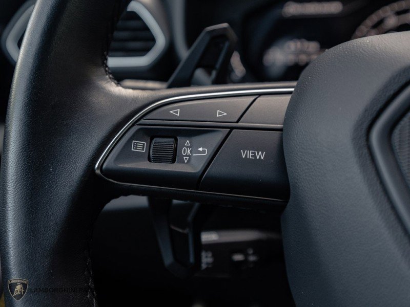 Used 2023 Lamborghini Urus S image 19