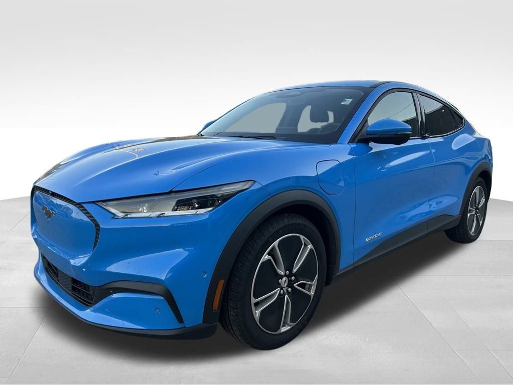 Used 2022 Ford Mustang Mach-E Select w/ Comfort/Technology Package