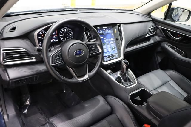 Used 2023 Subaru Legacy Limited image 23