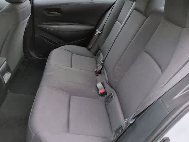 Used 2024 Toyota Corolla LE image 19