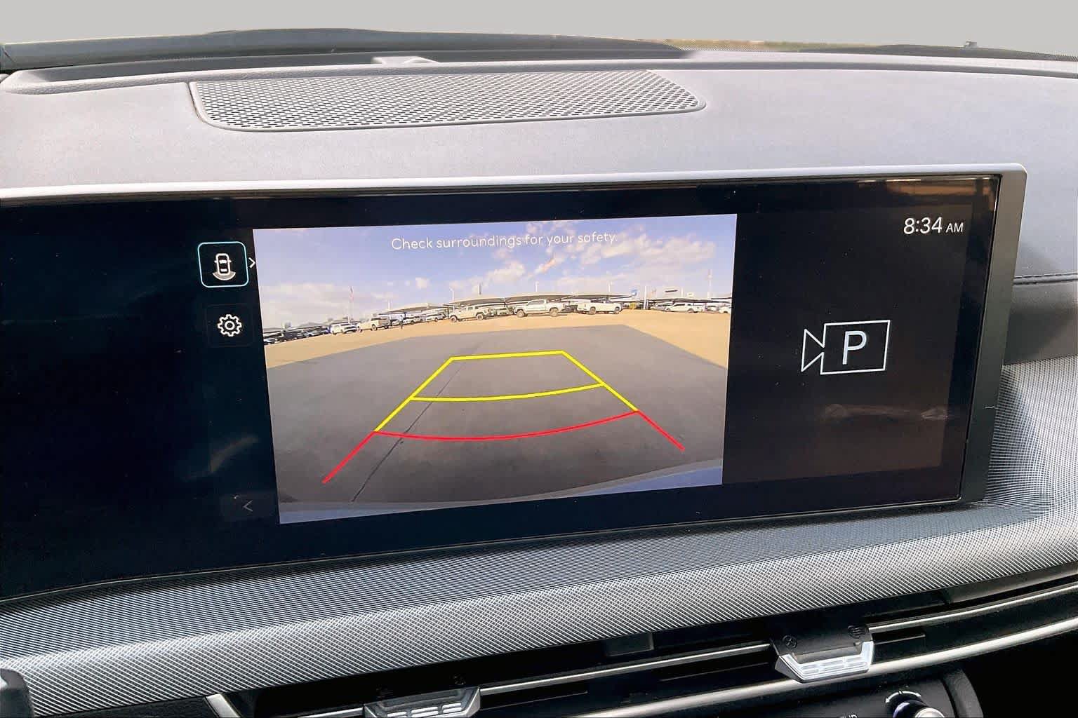 Used 2025 Hyundai Sonata SEL FWD image 23