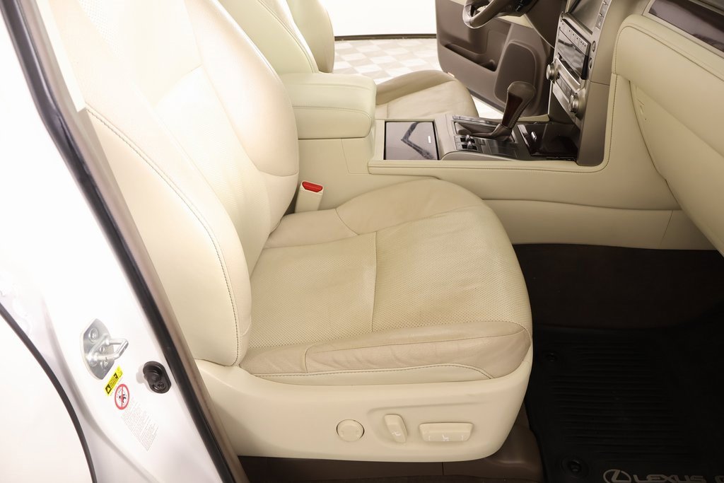 Used 2017 Lexus GX 460 image 15