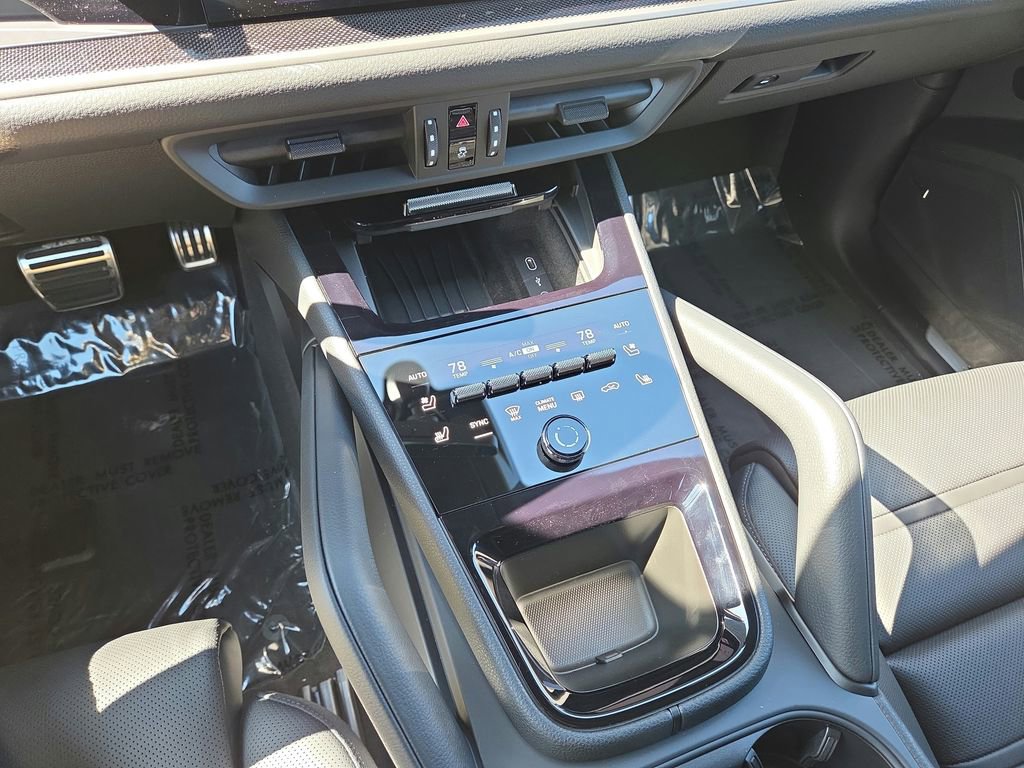 New 2026 Porsche Cayenne S image 14