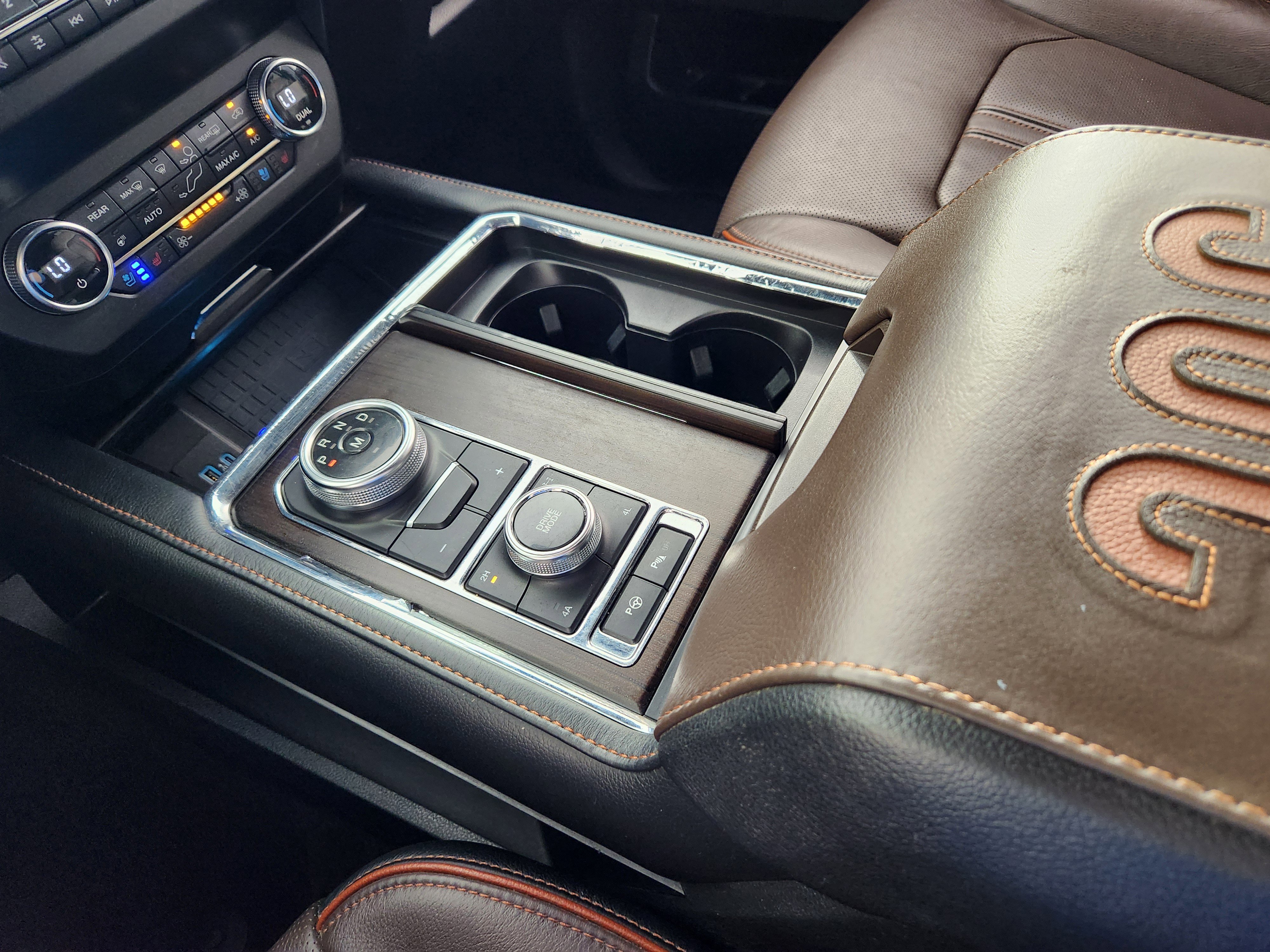 Used 2021 Ford Expedition Max King Ranch image 25