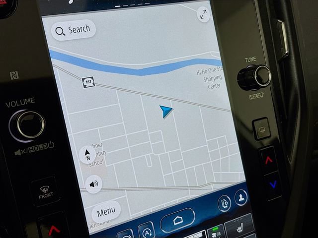 New 2026 Subaru Forester Wilderness image 13