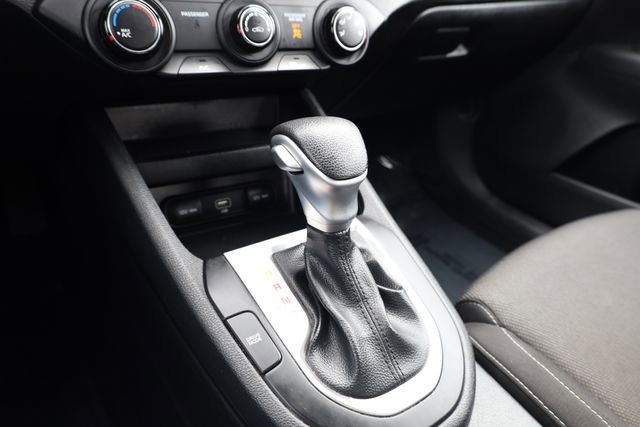 Used 2023 Kia Forte LXS image 21