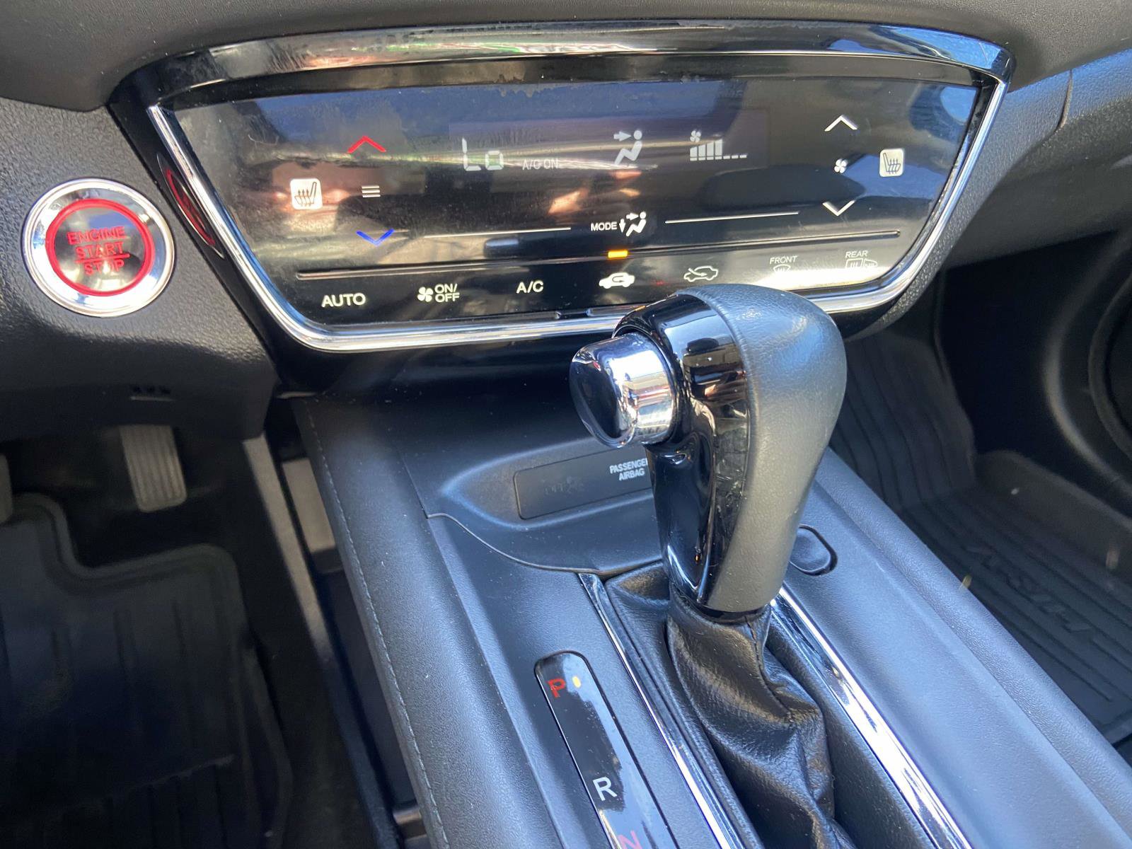 Used 2019 Honda HR-V EX-L image 18