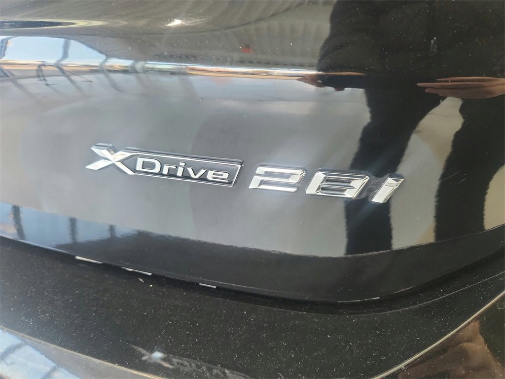 Used 2019 BMW X1 xDrive28i w/ Convenience Package image 31