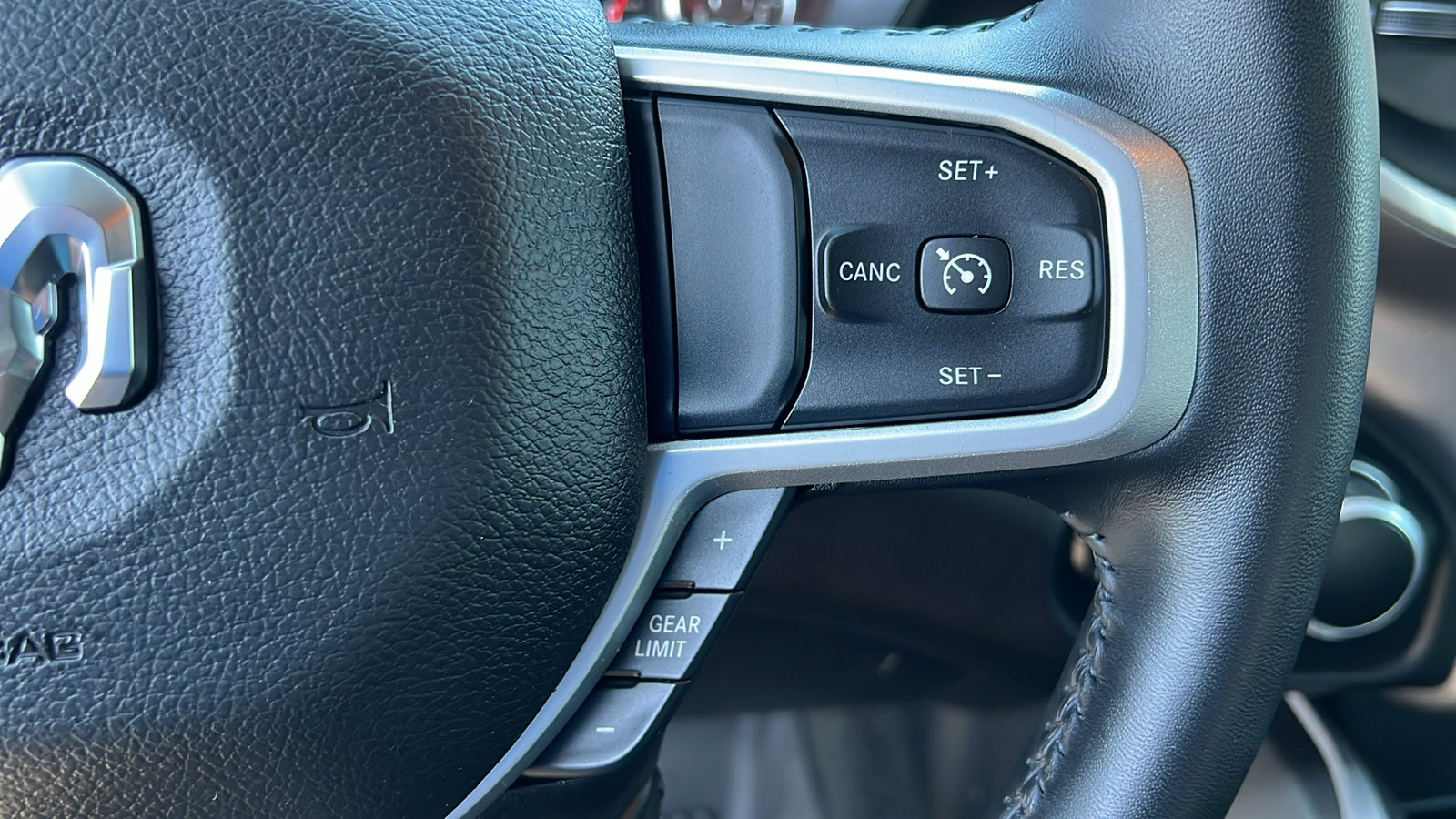 Used 2023 RAM 1500 Big Horn image 26