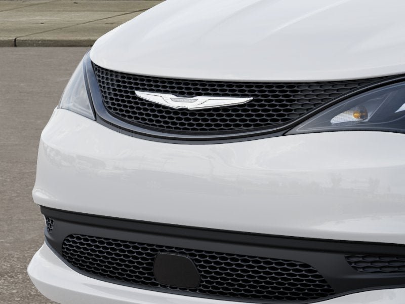 New 2027 Chrysler Pacifica LX FWD image 46