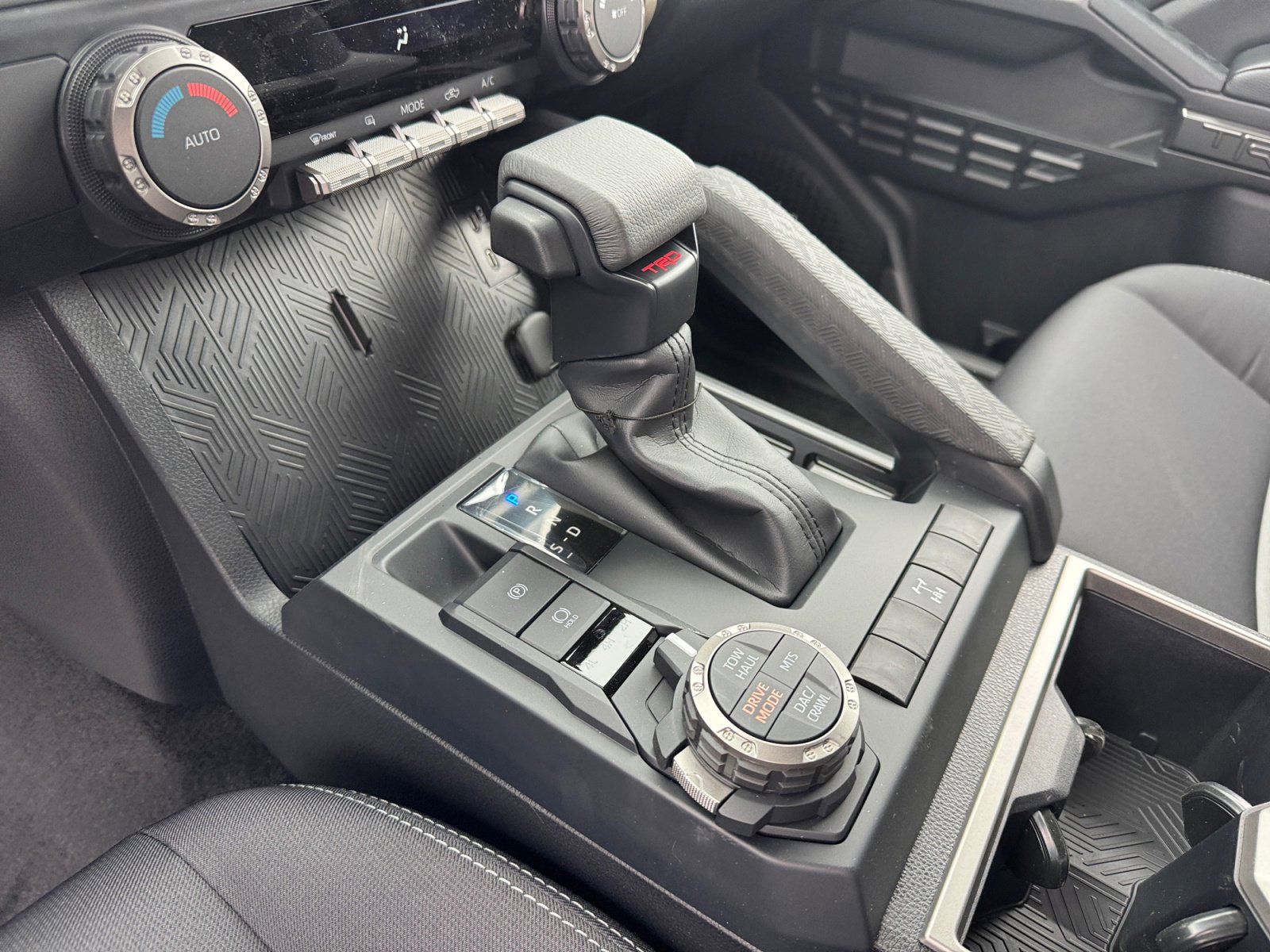 New 2026 Toyota Tacoma TRD Off-Road image 14