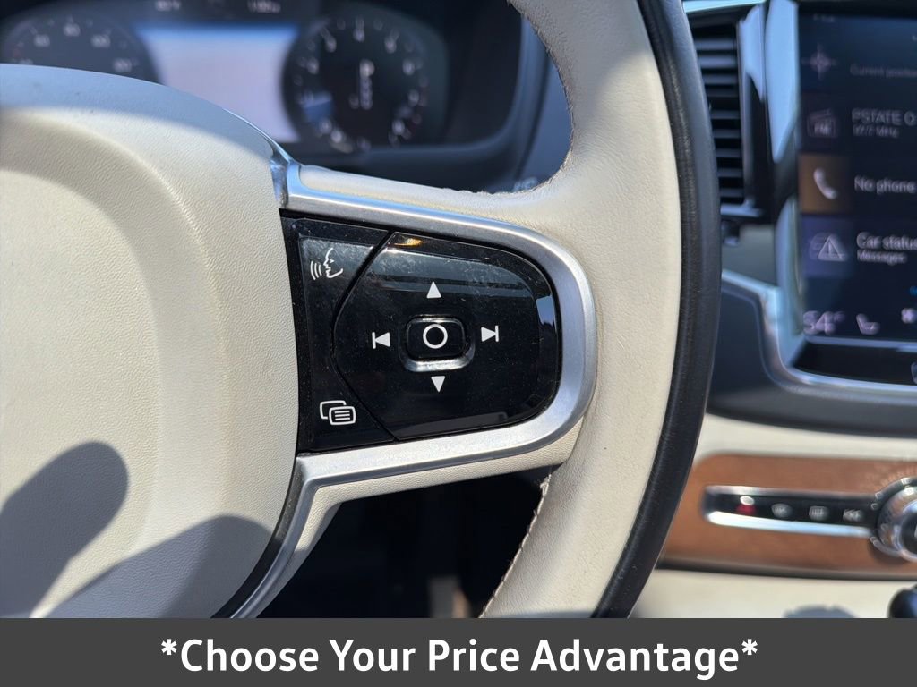 Used 2019 Volvo XC90 T6 Inscription w/ Advanced Package image 59