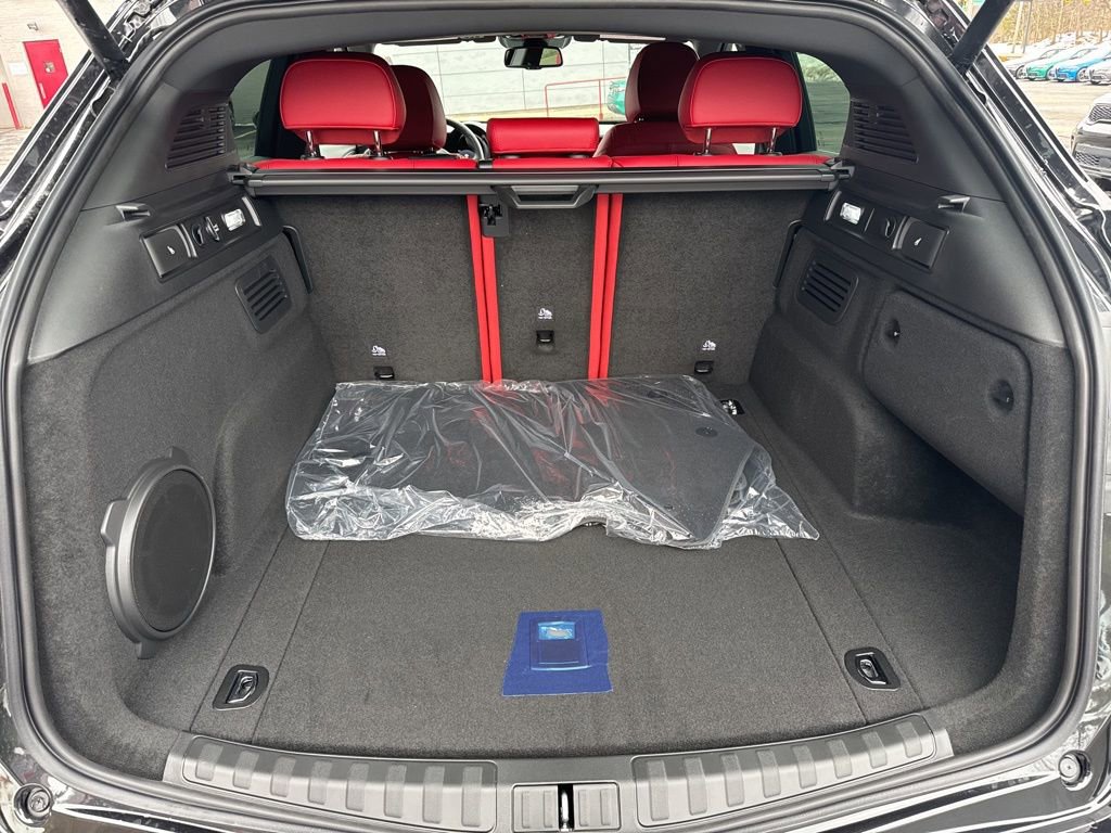 New 2026 Alfa Romeo Stelvio Sprint image 18