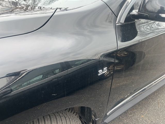 Used 2019 INFINITI QX60 Luxe w/ Essential Package image 11