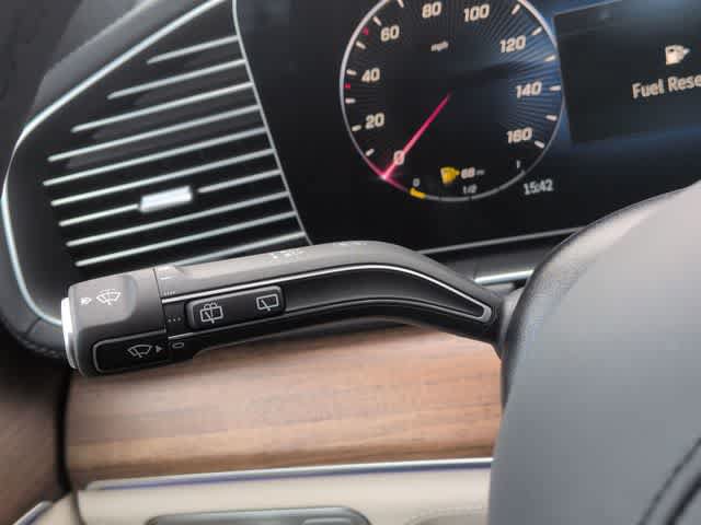 New 2026 Mercedes-Benz GLS 580 4MATIC image 27