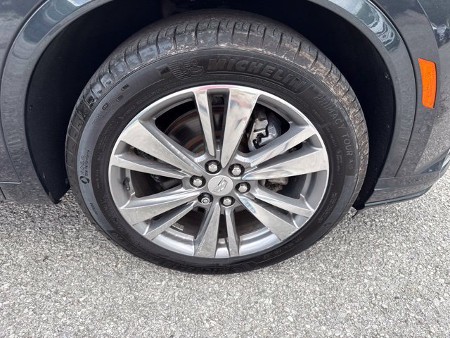 Used 2022 Cadillac XT6 Premium Luxury w/ Technology Package AWD/4WD image 12