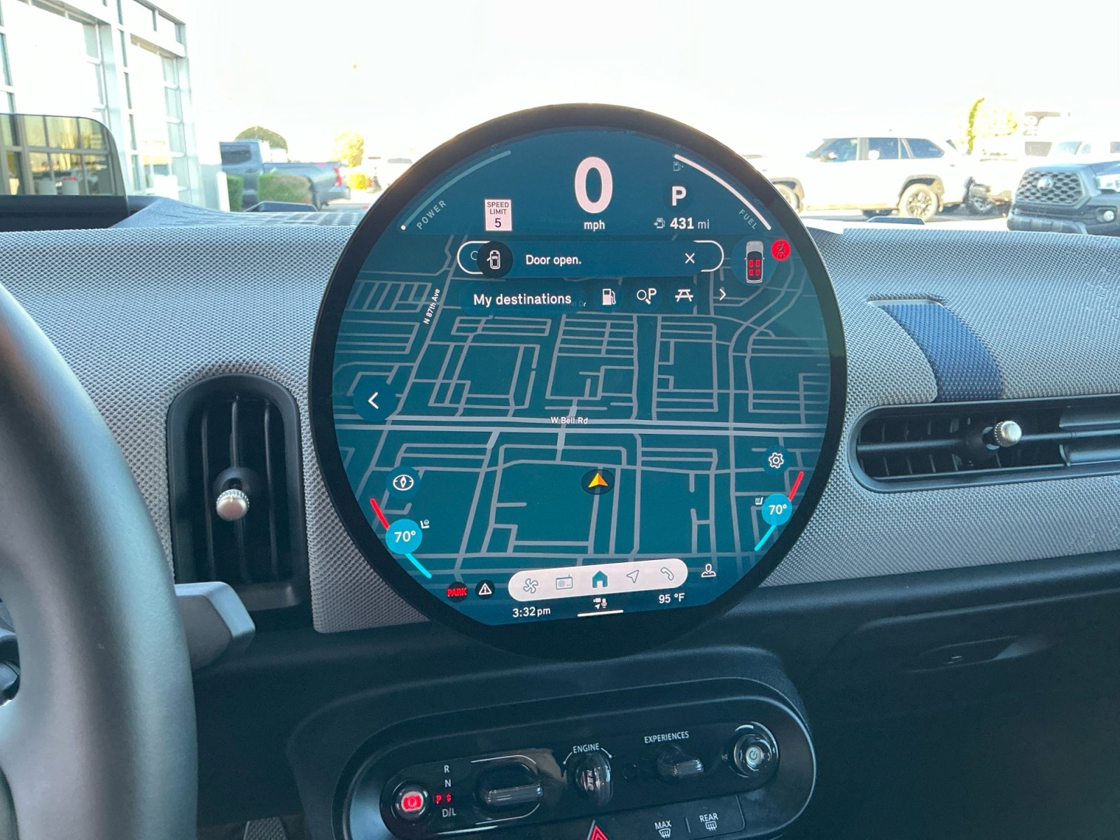 Used 2025 MINI Cooper S image 28