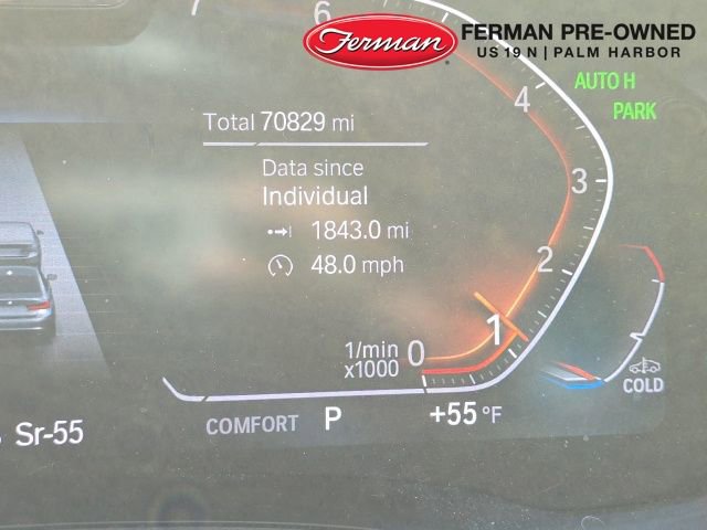 Used 2020 BMW 330i xDrive Sedan w/ Premium Package image 13