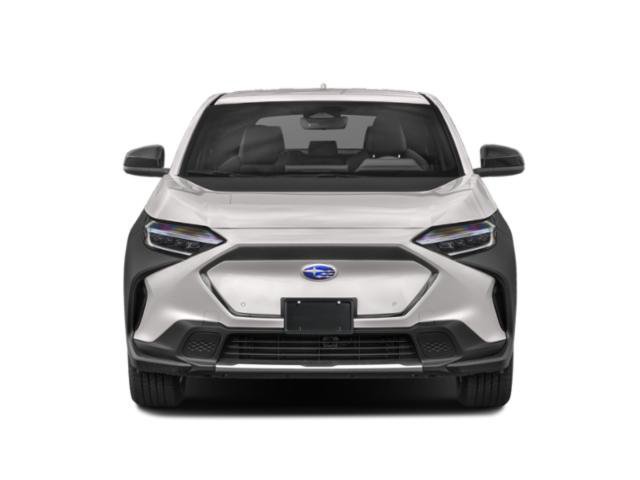 Certified 2023 Subaru Solterra AWD image 7
