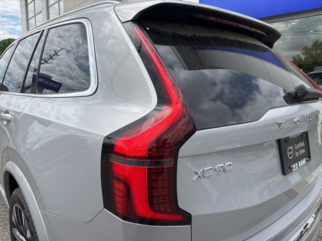 Used 2025 Volvo XC90 B6 Plus AWD/4WD image 10