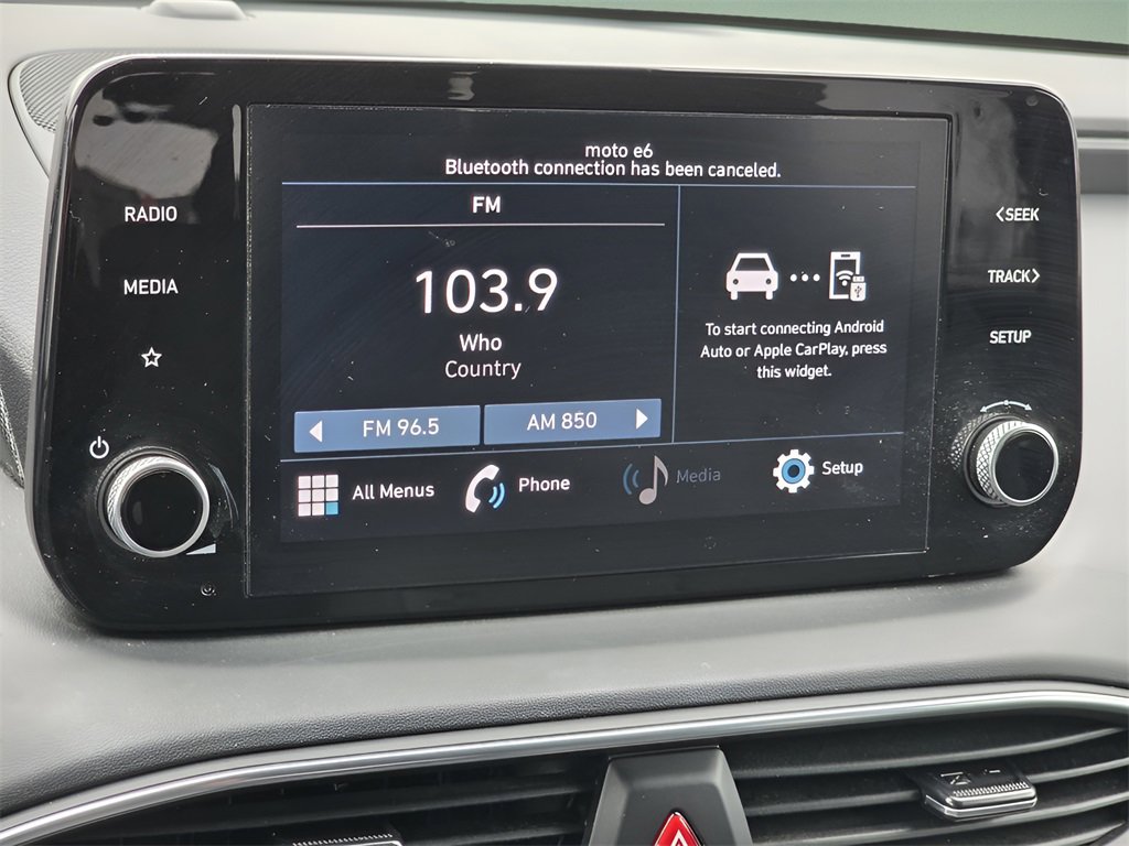 Used 2023 Hyundai Santa Fe SE image 30