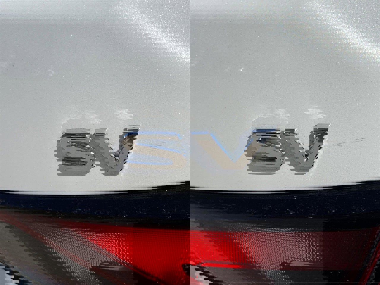 Certified 2024 Nissan Sentra SV image 6