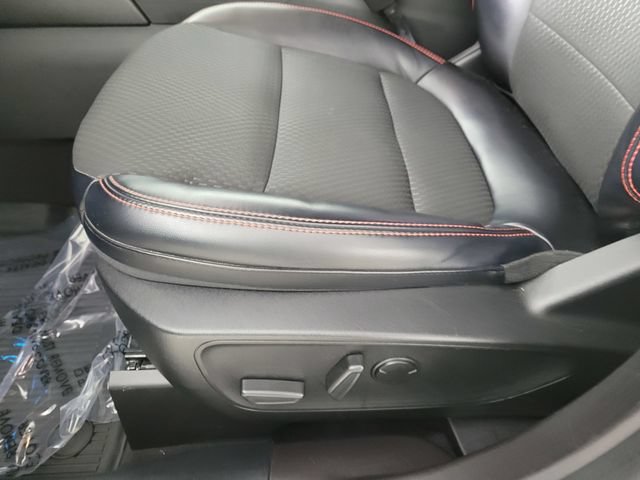 Certified 2023 Ford Escape ST-Line Elite AWD/4WD image 14