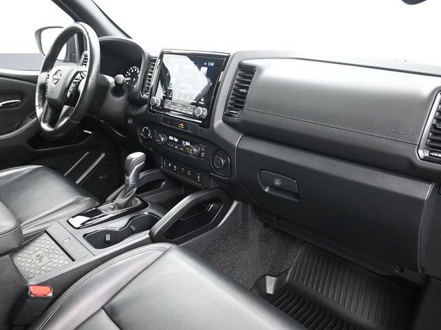 Used 2022 Nissan Frontier PRO-4X w/ Pro-4X Premium Package AWD/4WD image 10