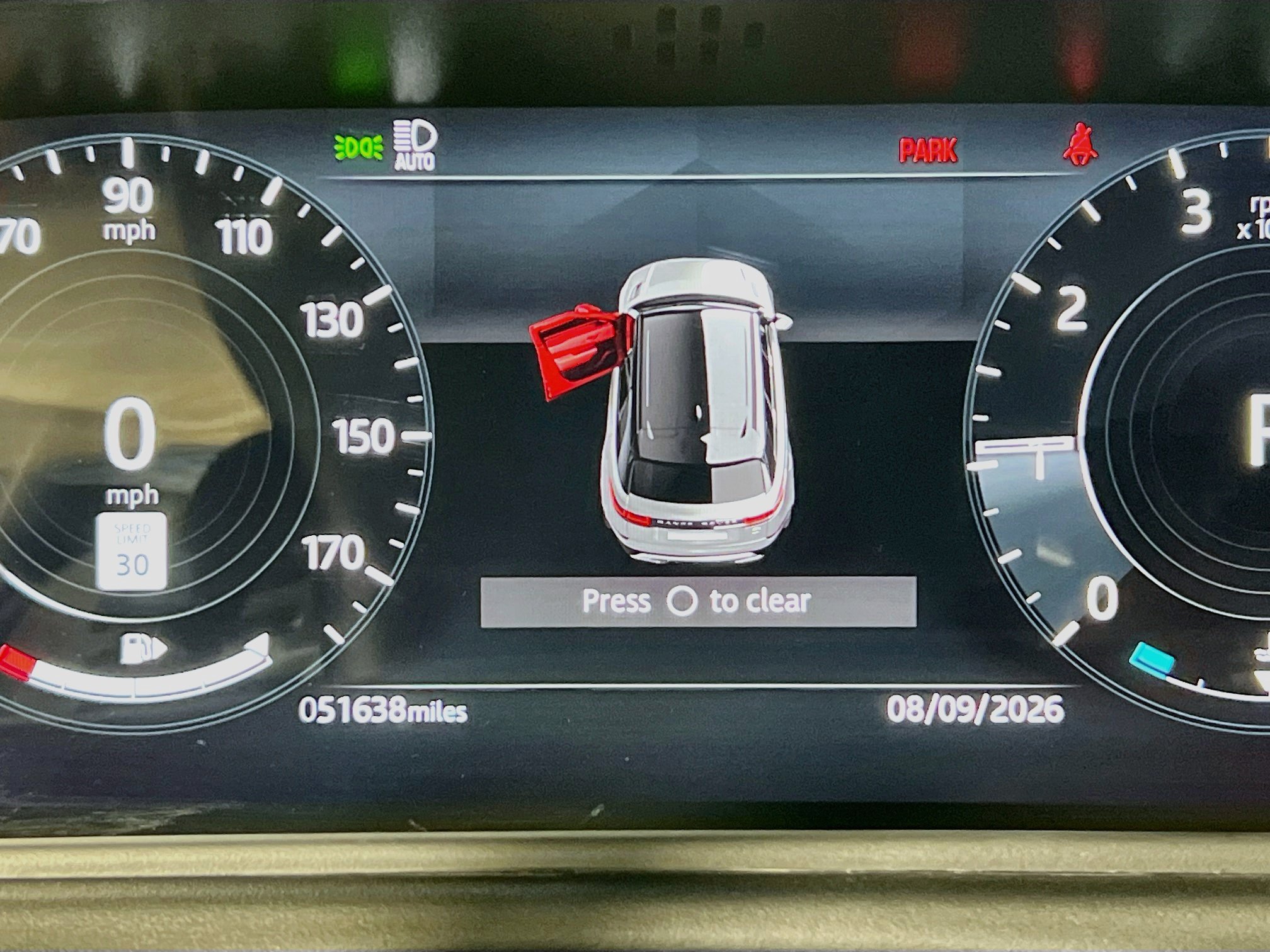 Used 2021 Land Rover Range Rover Velar S AWD/4WD image 13