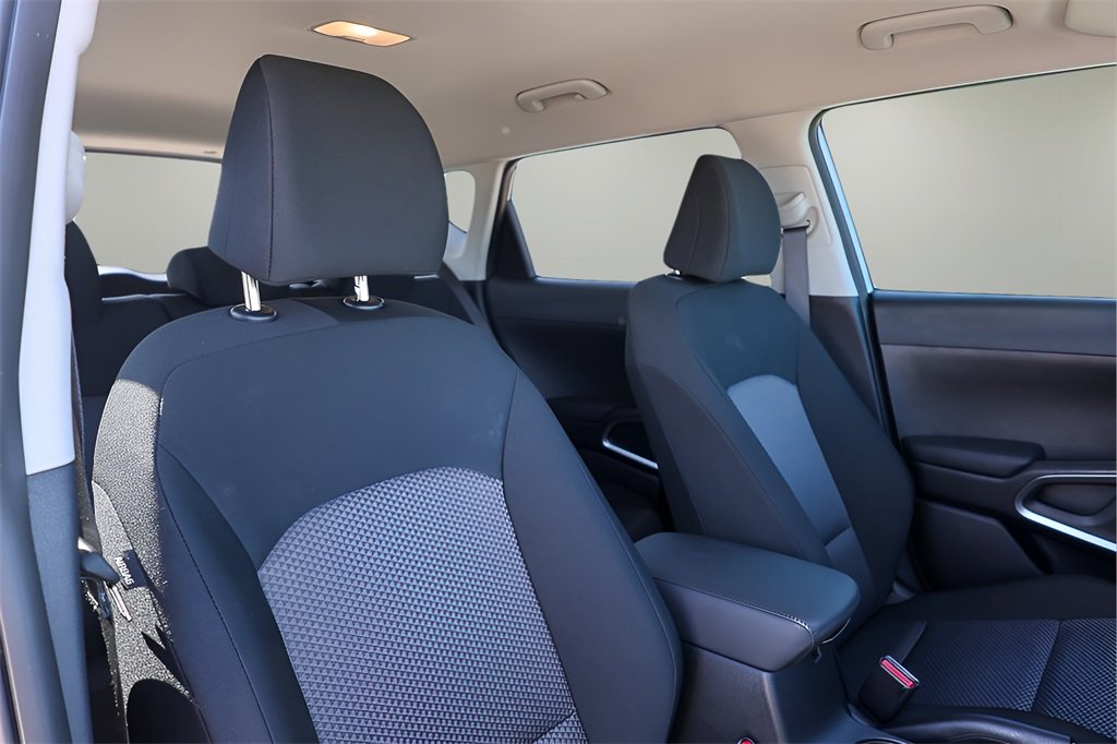 Used 2023 Kia Soul LX image 19