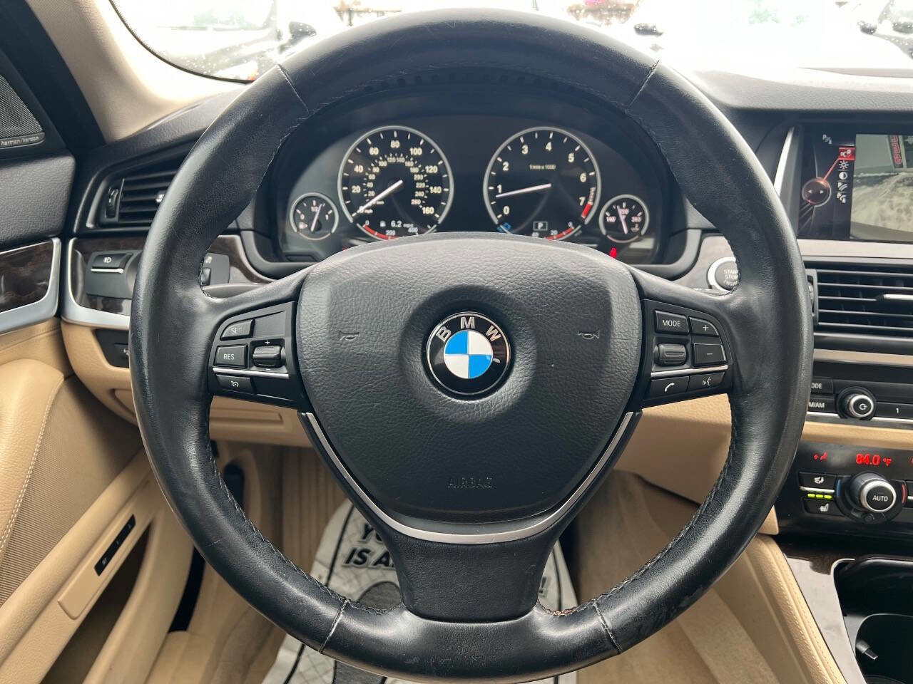 Used 2015 BMW 528i xDrive Sedan image 16