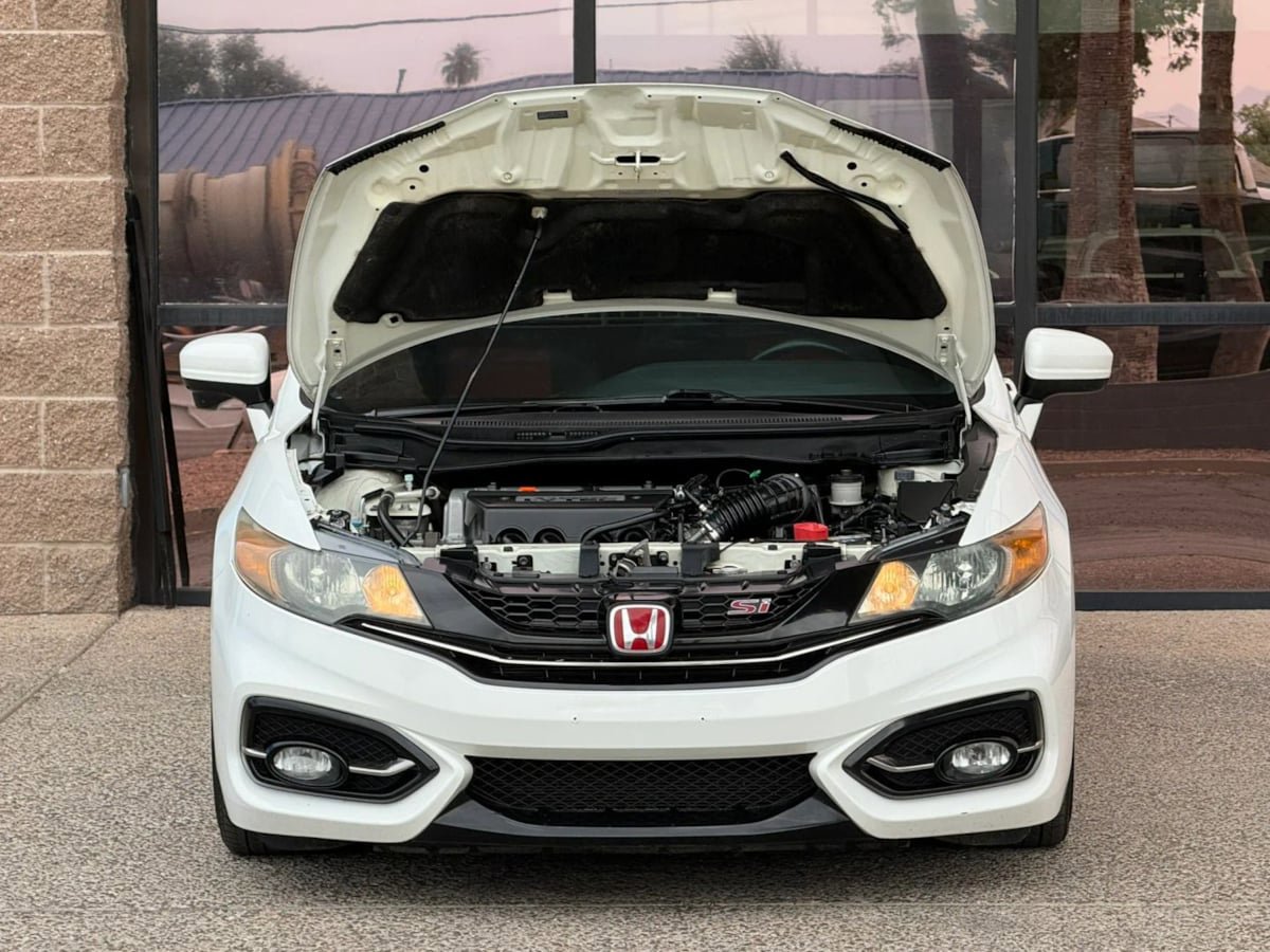 Used 2014 Honda Civic Si image 21