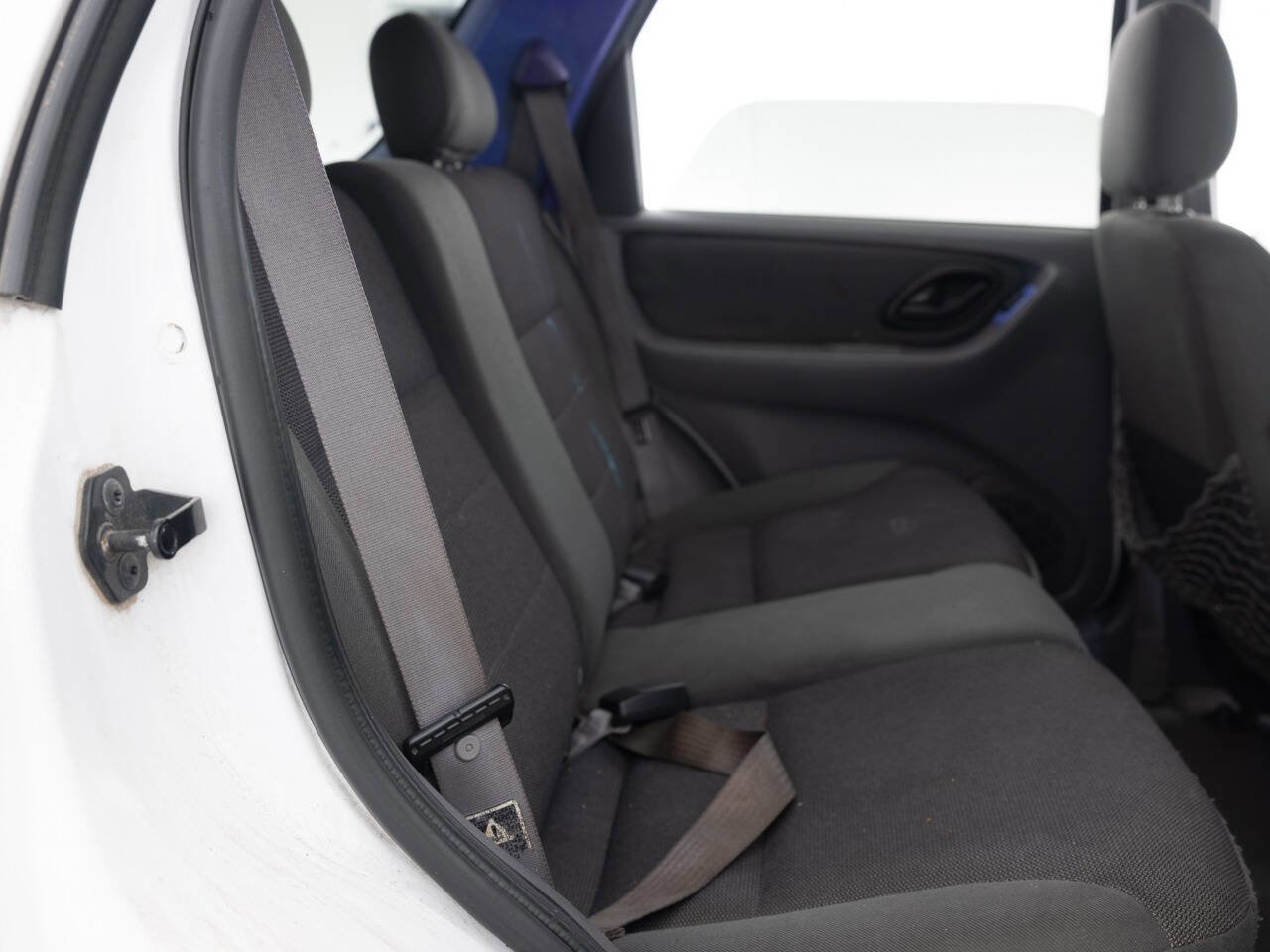 Used 2002 Ford Escape XLT image 29