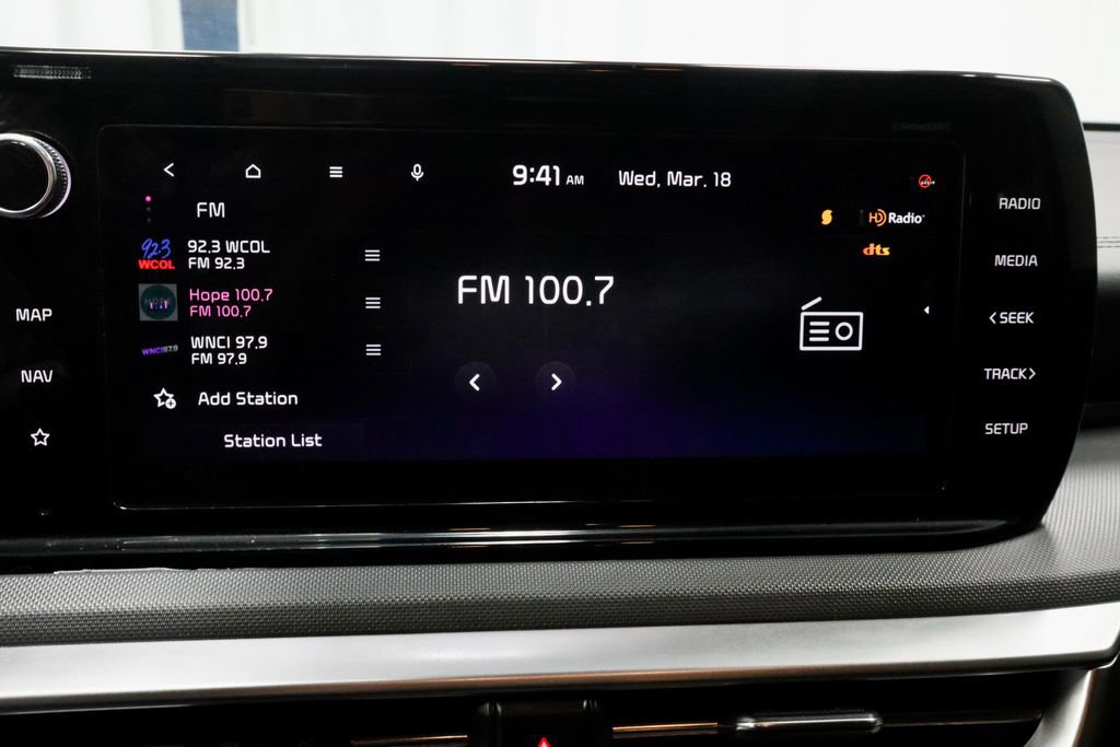 Used 2024 Kia K5 GT-Line w/ GT-Line Premium Package image 3