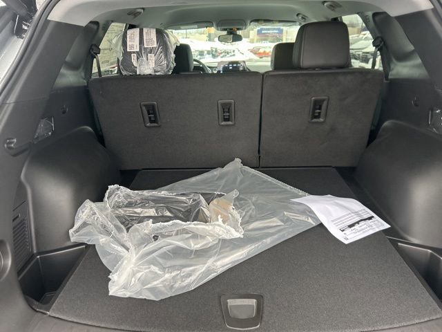 New 2026 Chevrolet Blazer LT w/ Midnight/Sport Edition image 22