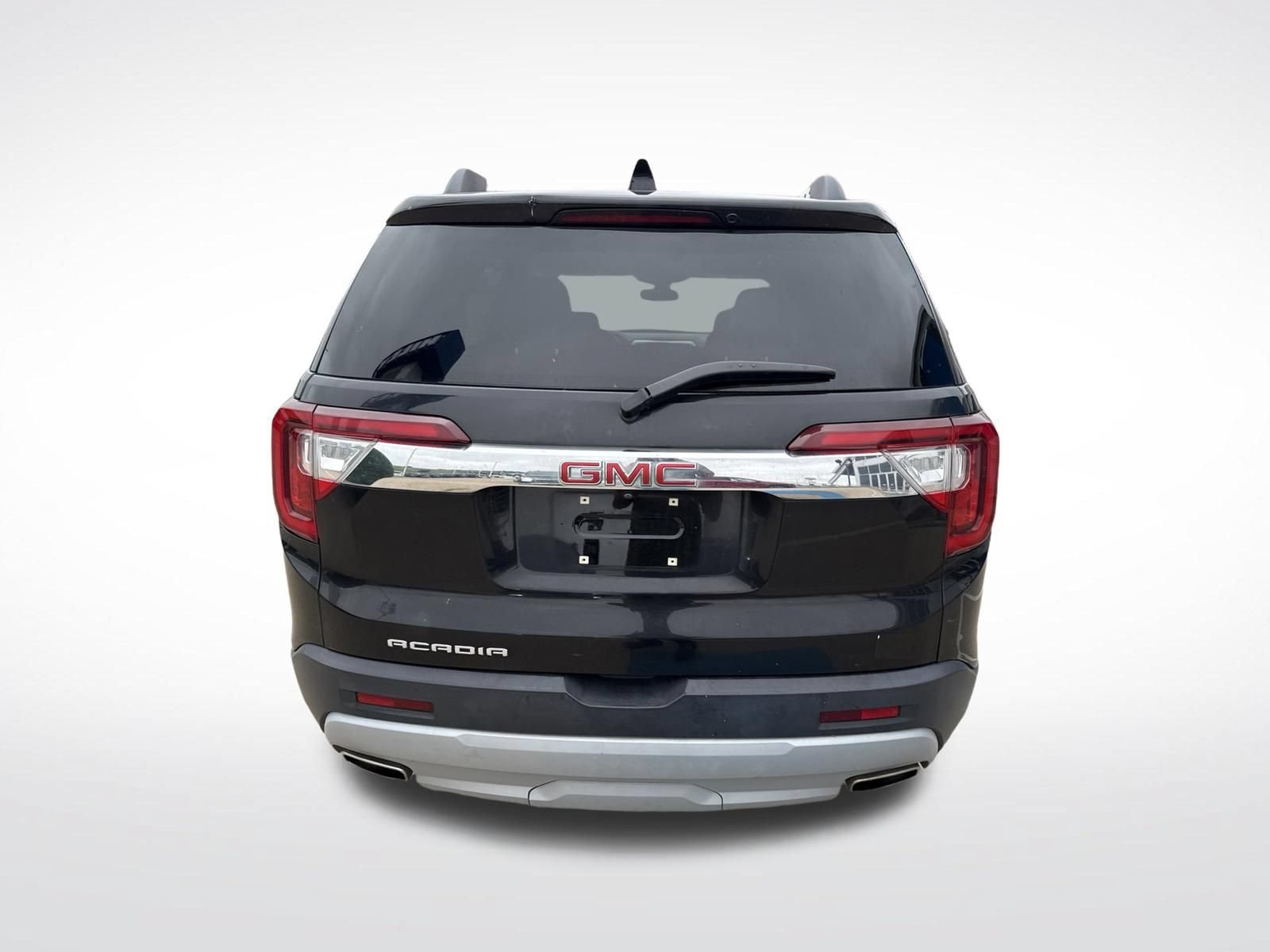 Used 2023 GMC Acadia SLT FWD image 8