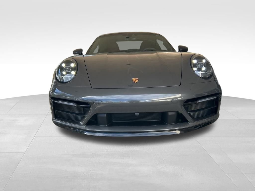 Used 2024 Porsche 911 Carrera 4 image 14