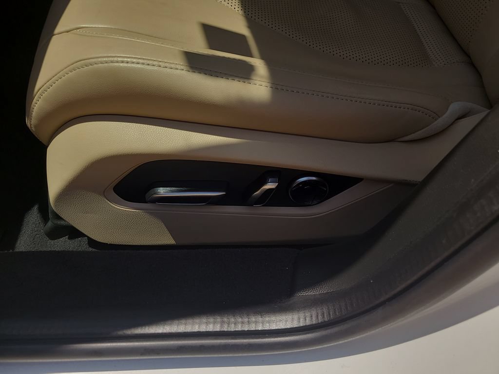 Used 2021 Acura TLX w/ Technology Package FWD image 19