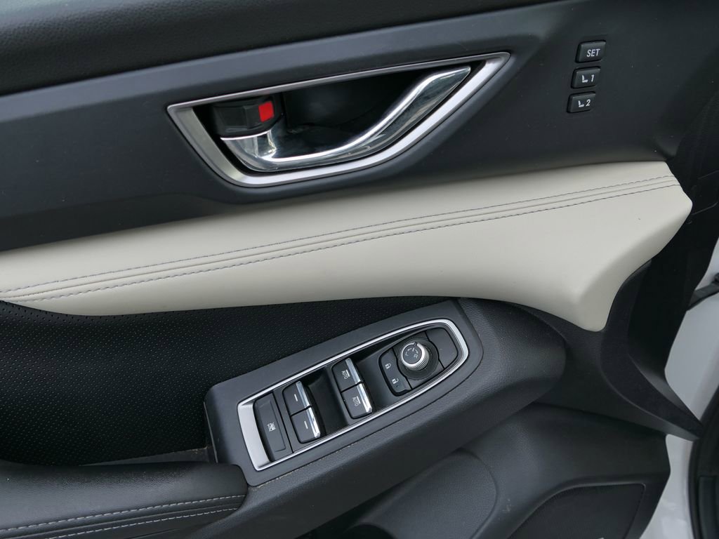 Used 2019 Subaru Ascent Limited w/ Popular Package #2A image 13