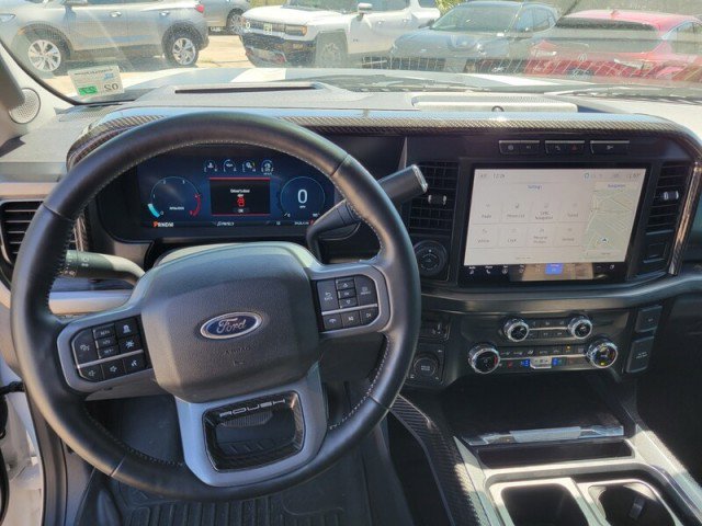 Used 2024 Ford F250 Lariat w/ Lariat Ultimate Package image 11