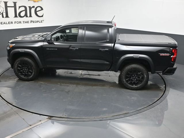 New 2026 Chevrolet Colorado Trail Boss image 21