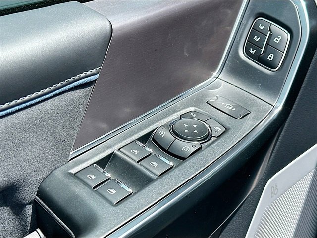 New 2026 Ford F350 Platinum image 13