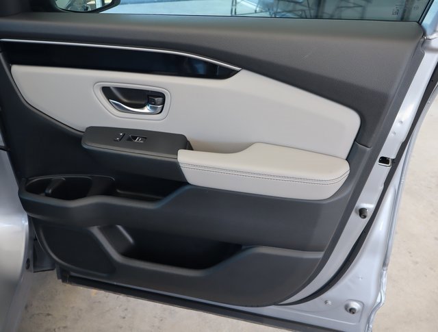 Used 2025 Honda Pilot EX-L image 51